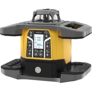 블루텍레이저수평 레이저수평(회전형) BT-R100DG