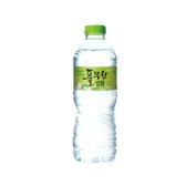 풀무원 샘물 330ml