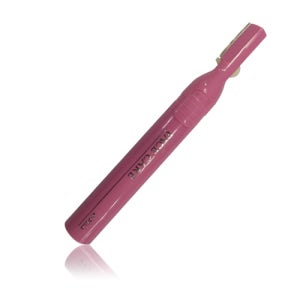 미소/다주자 눈썹바리깡 눈썹정리 남자 클리퍼 잔털 솜털제거