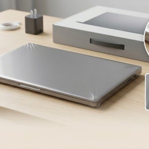 삼성 갤럭시북5 15인치 NT751XHD 울트라5 16GB 256GB 풀박스 미개봉