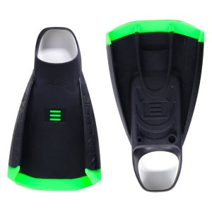 DMC 리펠로핀 리뉴얼_BLK 숏핀 오리발