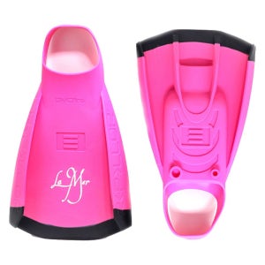 DMC 리펠로핀 리뉴얼_PNK 숏핀 오리발