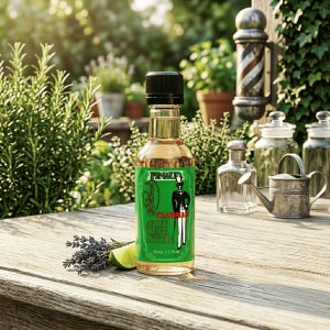클럽맨피노드 오리지널 에프터쉐이브 로션 애프터쉐이브 바버샵 면도스킨 50ml, 1개