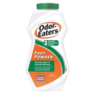 발 땀 냄새 억제제 발 꼬랑내 발냄새 제거 데오드란트 170g