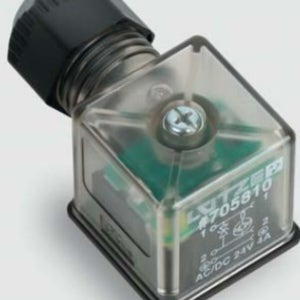 LRC-S6-0325 700325 LRC-M5-0372 700372 오리지널 LUTZE 소켓 700490