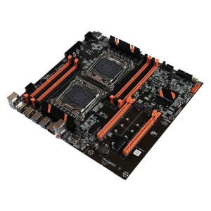 멀티 마더보드 메인 부품 CPU 채널 제온 웨이 듀얼 컴퓨터
