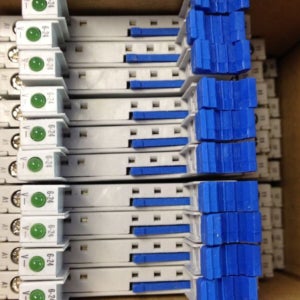 716400 독일산 LUTZE 릴레이 RE4-0711 24V 730711 730741