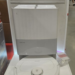 코스트코 로보락 Qrevo L pro 로봇청소기 온풍건조 자동세척