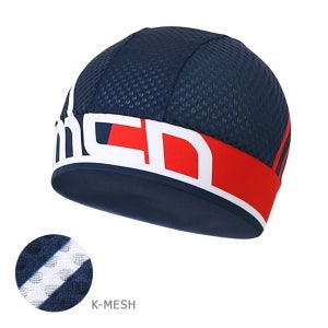 네이드 매쉬 자전거두건 자전거모자