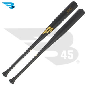 26년 B45 프로 캐나다산 우드 나무 배트 데라크루즈 모델 ELLY44 (무광블랙)