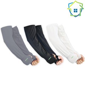 아이스 쿨토시 자외선차단 헐렁한 팔토시
