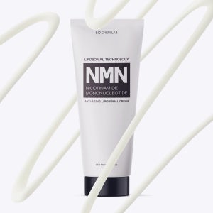 [튜브형] 바이오케미랩 NMN 안티에이징 리포좀 크림 50ml, 3개