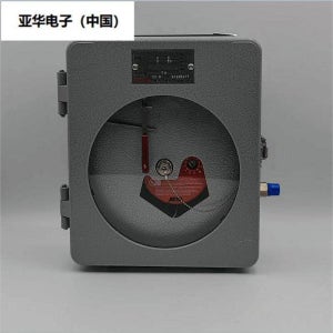 한국수입 HANWOOL 디스크 압력 유지 기구 HW-PR320 압력 유지 디스크 파이프라인 가스 압력 유지 0-20kg