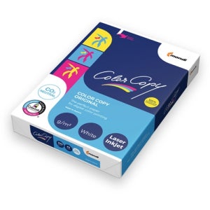 카피어랜드 몬디 컬러레이저 전용지 A3 100g 100매 소포장