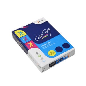 카피어랜드 몬디 컬러레이저 전용지 A4 120g 250매 소포장