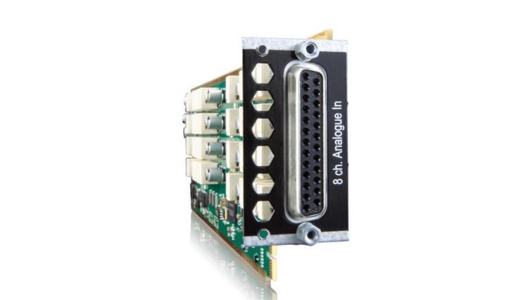 Avid(아비드) Pro Tools MTRX 8 MicLine Pristine AD card