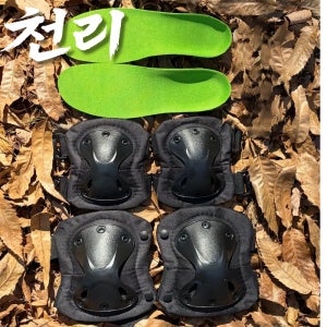 천리군대세트 입대 준비물 군인 군대 훈련소 준비물 필수품