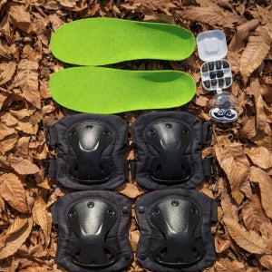 천리군대세트 입대 준비물 군인 군대 훈련소 준비물 필수품