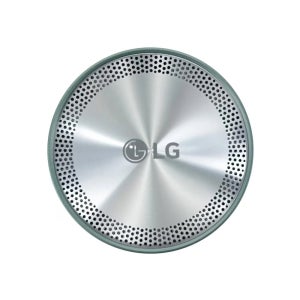 청소기 A9S 배기필터+커버 분리형 (그린) ADQ75798806 AO9571GAKT