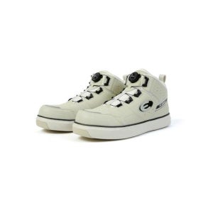 EIDER 세이프티 안전화 SMART 601 (260) 오프화이트(W3)