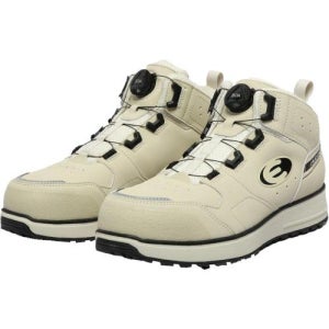 EIDER 세이프티 안전화 ES 610 (280) 오프화이트(W3)
