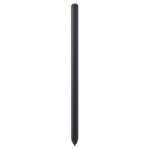 삼성 정품 갤럭시 S21 Ultra 5G S Pen S펜 블랙 EJ-PG998BBEGKR