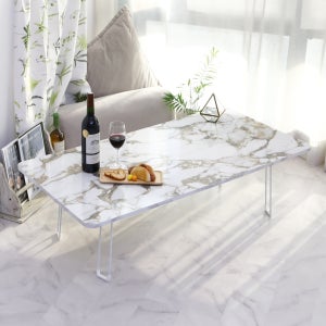 접이식테이블1200 접는테이블 탁자 입식 튼튼한 간이 폴딩