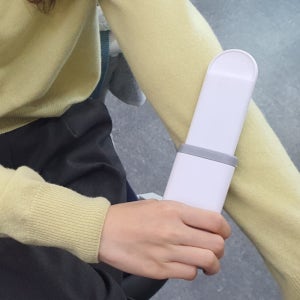 브러쉬 먼지제거 쓱싹 세트 털제거