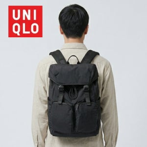 유니클로 멀티 포켓 백팩 24L 국내발송