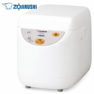 조지루시 전기 떡메이커 1~1.8L BS-ED10 (찜/반죽/분쇄 4in1)