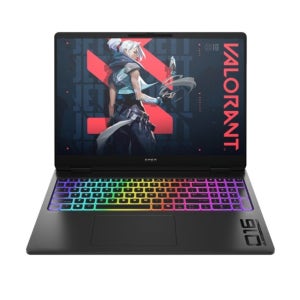 HP 오멘 맥스 라이젠 AI 라이젠 AI 300 시리즈 RTX 16-ak0085AX 노트북