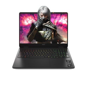HP 2025 오멘 16-am0148TX 노트북