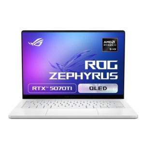 에이수스 ROG 제피러스 G14 라이젠AI 라이젠AI GA403WW-QS115W 노트북