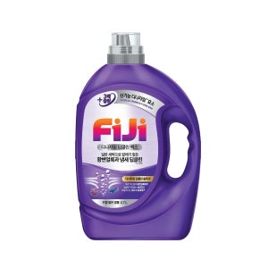 FiJi 피지 디나자임 딥클린 맥스 4.7L