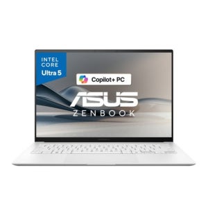 에이수스 2025 젠북 S 14 코어Ultra5 UX5406SA-PZ430W 노트북