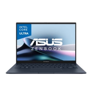 에이수스 2025 젠북 14 코어Ultra5 UX3405CA-PZ222W 노트북