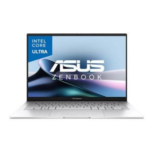 에이수스 2025 젠북 14 코어Ultra7 UX3405CA-PQ516W 노트북