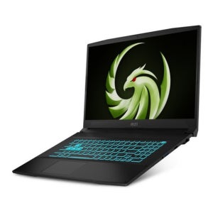 MSI 2023 브라보 17 라이젠7 지포스 RTX 4060 MS-17L 노트북