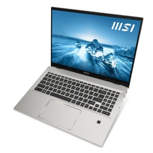 MSI 2022 프레스티지 16 코어i7 지포스 RTX 3050 Ti MS-159 노트북