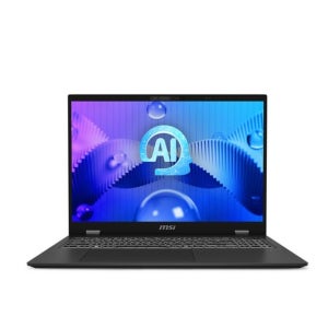 MSI 2023 프레스티지 16 AI Evo 코어Ultra7 MS-15A 노트북