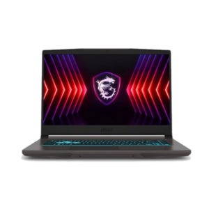 MSI 2024 씬 15 코어i5 지포스 RTX 2050 B12UCX-i5 노트북