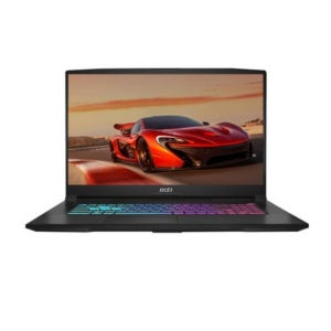 MSI Sword GF76 게이밍 노트북 17.3 B13VFK