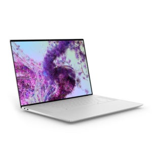 델 2024 XPS 16 9640 코어Ultra7 지포스 RTX 4050 노트북