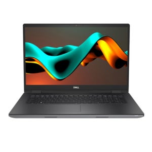 델 2024 프리시전 M7780 17.3 코어i9 인텔 13세대 지포스 RTX 노트북