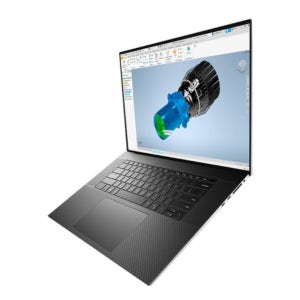 델 2022 XPS 17 9720 노트북 17 코어i7 인텔 12세대 지포스 RTX