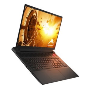 델 2021 에일리언웨어 M18 라이젠9 라데온 RX DAWM18R1A-WP06KR 노트북