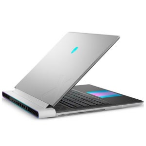 델 에일리언웨어 X16 코어i7 지포스 RTX 4070 DAWX16R1-WP02KR 노트북