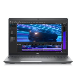 델 2024 프리시전 M3591 15.6 코어Ultra7 인텔 14세대 RTX 노트북