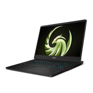 MSI 2023 알파 17 라이젠9 지포스 RTX 4070 MS-17K 노트북