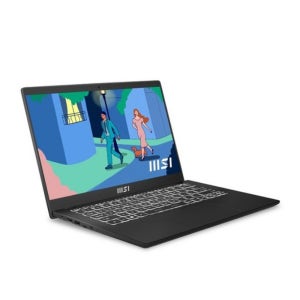 MSI 2023 모던 14 라이젠5 라이젠 7000 시리즈 C7M-237XKR 노트북